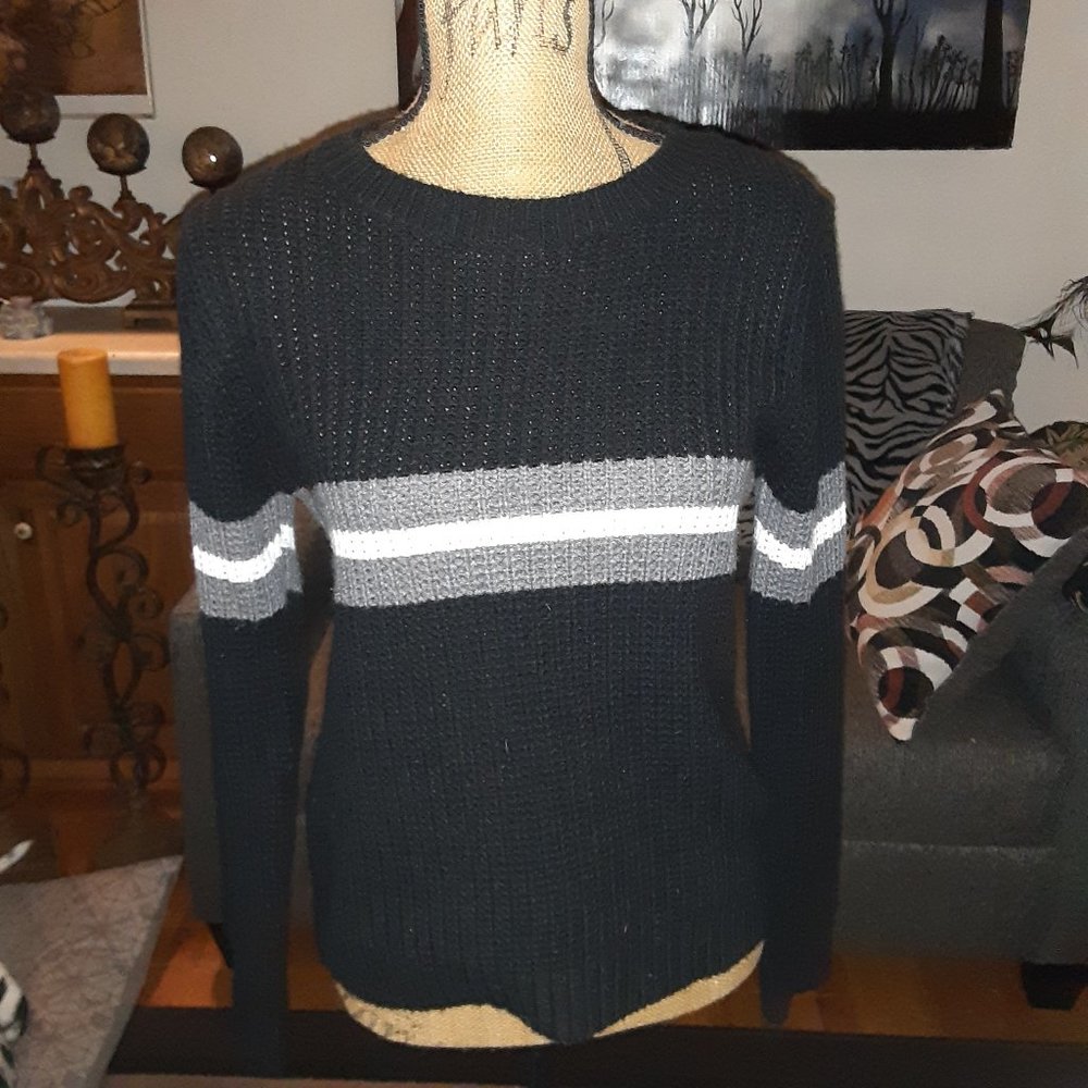 woman's sweater